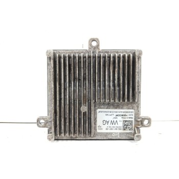 Recambio de centralita faros xenon para seat leon (kl1, klg) 1.0 tsi referencia OEM IAM 992941591AE  
