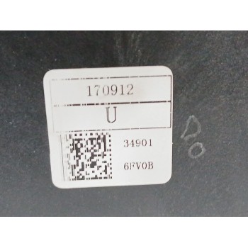 Recambio de palanca cambio para nissan x-trail iii (t32_, t32r, t32rr) 1.6 dci (t32) referencia OEM IAM 349016FV0B  