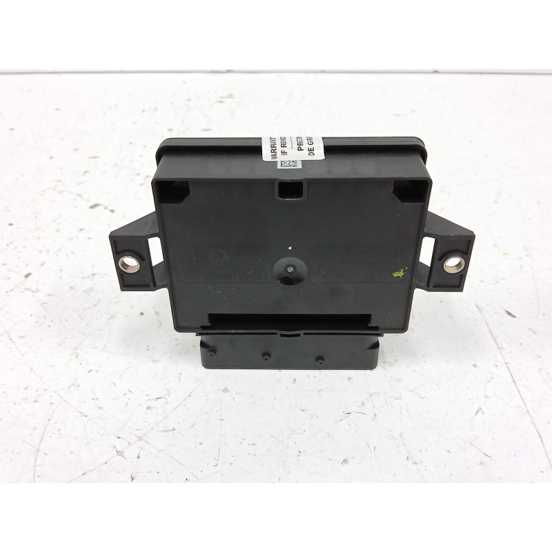 MODULO ELECTRONICO