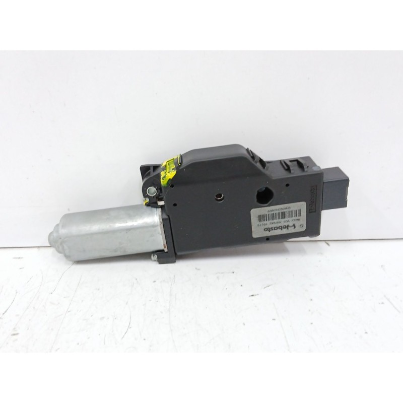 MOTOR TECHO ELECTRICO WR07E001AH