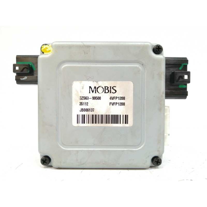 Recambio de modulo electronico para hyundai i40 1.7 crdi cat referencia OEM IAM 3Z56399500 CENTRALITA DIRECCION 
