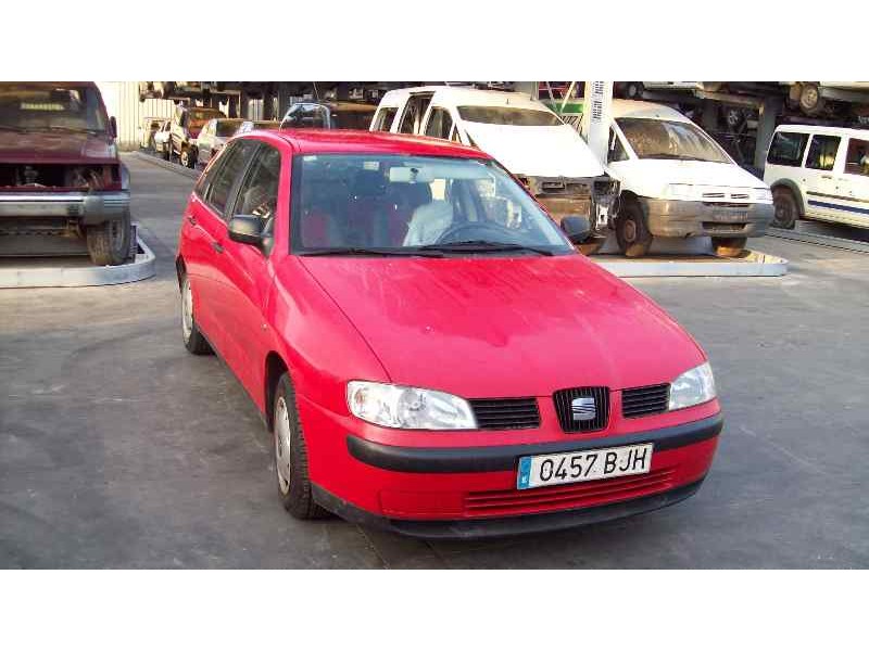 SEAT IBIZA (6K1)