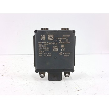 Recambio de modulo electronico para nissan x-trail iii (t32_, t32r, t32rr) 1.6 dci (t32) referencia OEM IAM 284K06FL2A A2C762420