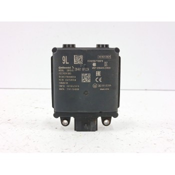 Recambio de modulo electronico para nissan x-trail iii (t32_, t32r, t32rr) 1.6 dci (t32) referencia OEM IAM 284K16FL2A A2C762418