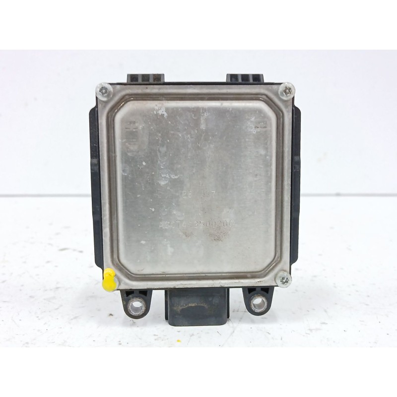 MODULO ELECTRONICO A2C762418000