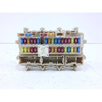 Recambio de caja reles / fusibles para nissan x-trail iii (t32_, t32r, t32rr) 1.6 dci (t32) referencia OEM IAM 4CL0E  