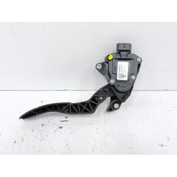 Recambio de pedal acelerador para nissan x-trail iii (t32_, t32r, t32rr) 1.6 dci (t32) referencia OEM IAM 18002DF30B  