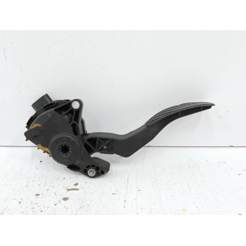 Recambio de pedal acelerador para nissan x-trail iii (t32_, t32r, t32rr) 1.6 dci (t32) referencia OEM IAM 18002DF30B  