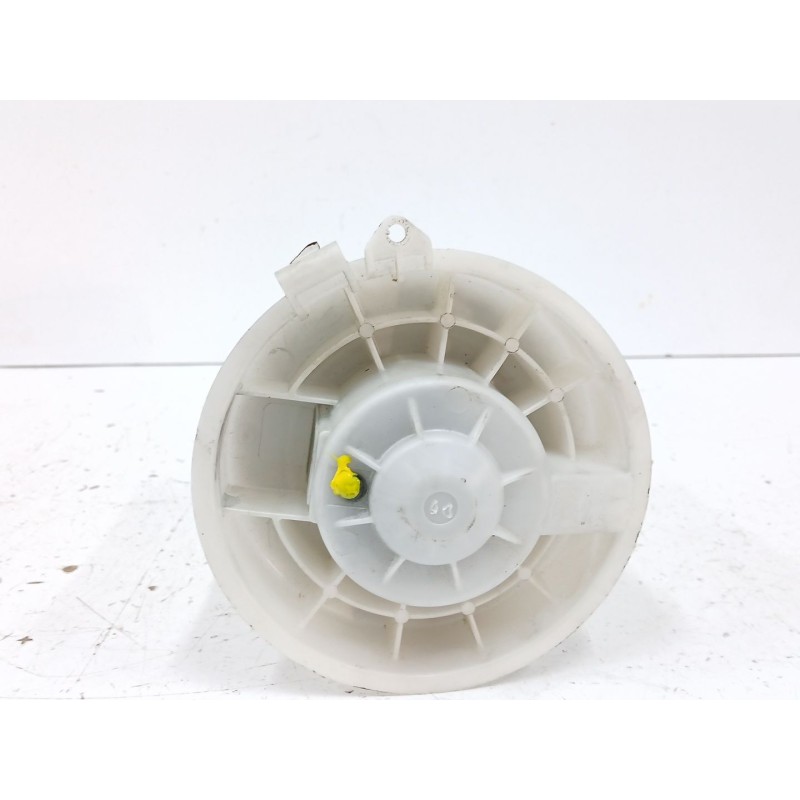 MOTOR CALEFACCION