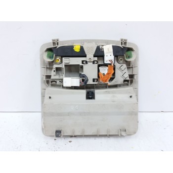 Recambio de luz interior para nissan x-trail iii (t32_, t32r, t32rr) 1.6 dci (t32) referencia OEM IAM   