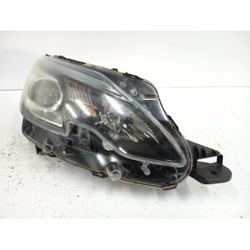 Recambio de faro derecho para peugeot 2008 i (cu_) 1.2 puretech 82 referencia OEM IAM 9815402980  