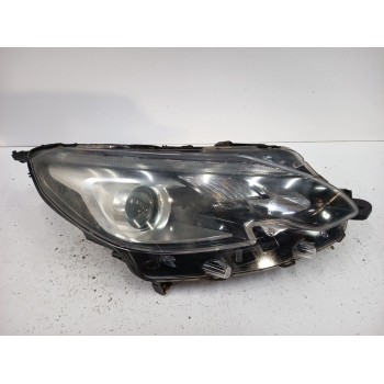Recambio de faro derecho para peugeot 2008 i (cu_) 1.2 puretech 82 referencia OEM IAM 9815402980  