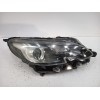 Recambio de faro derecho para peugeot 2008 i (cu_) 1.2 puretech 82 referencia OEM IAM 9815402980  