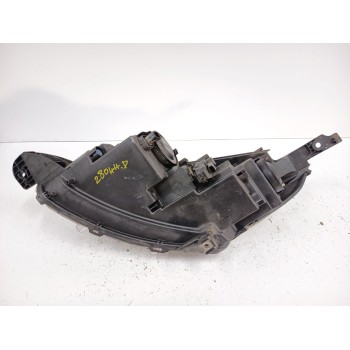 Recambio de faro derecho para peugeot 2008 i (cu_) 1.2 puretech 82 referencia OEM IAM 9815402980  