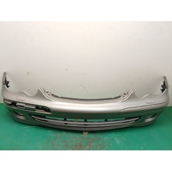 Recambio de paragolpes delantero para mercedes-benz clase c (w203) c 220 cdi (203.008) referencia OEM IAM A2038853125 A203885302