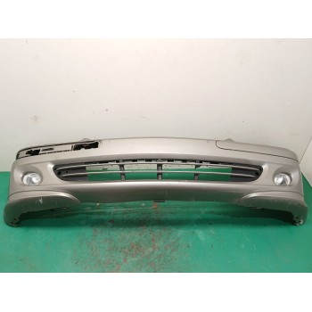 Recambio de paragolpes delantero para mercedes-benz clase c (w203) c 220 cdi (203.008) referencia OEM IAM A2038853125 A203885302