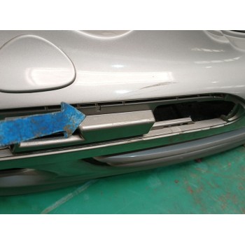 Recambio de paragolpes delantero para mercedes-benz clase c (w203) c 220 cdi (203.008) referencia OEM IAM A2038853125 A203885302
