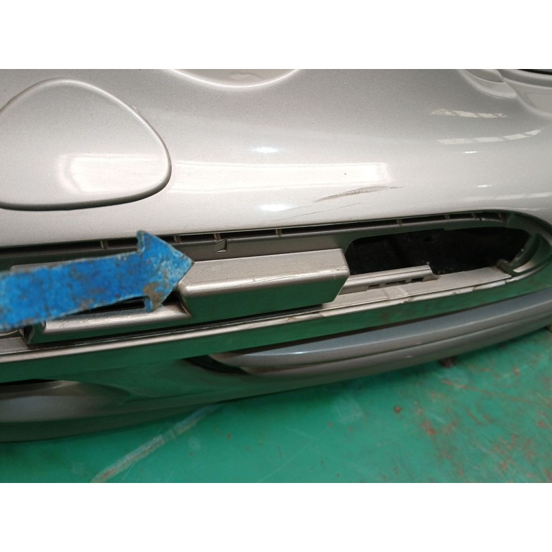 PARAGOLPES DELANTERO A2038853125 A2038850965