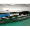 Recambio de paragolpes delantero para mercedes-benz clase c (w203) c 220 cdi (203.008) referencia OEM IAM A2038853125 A203885302