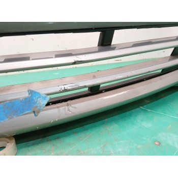 Recambio de paragolpes delantero para mercedes-benz clase c (w203) c 220 cdi (203.008) referencia OEM IAM A2038853125 A203885302
