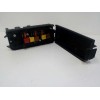 Recambio de caja reles / fusibles para opel vectra c berlina elegance referencia OEM IAM 13112918 519038004 