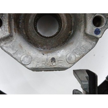 Recambio de volante para nissan x-trail iii (t32_, t32r, t32rr) 1.6 dci (t32) referencia OEM IAM AR4BE  