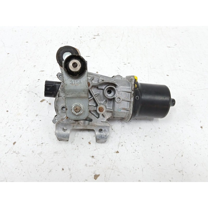 MOTOR LIMPIA DELANTERO