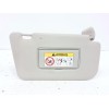 Recambio de parasol derecho para nissan x-trail iii (t32_, t32r, t32rr) 1.6 dci (t32) referencia OEM IAM   