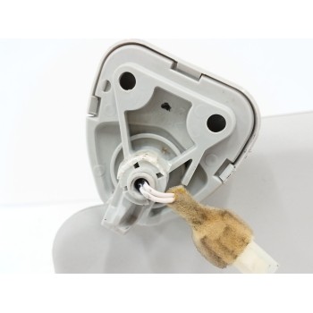 Recambio de parasol derecho para nissan x-trail iii (t32_, t32r, t32rr) 1.6 dci (t32) referencia OEM IAM   
