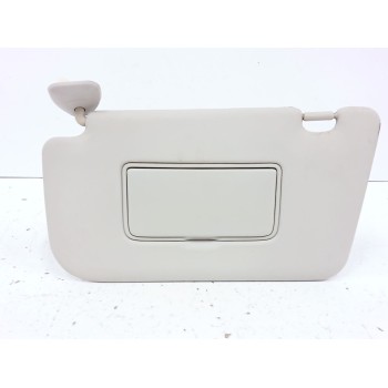 Recambio de parasol izquierdo para nissan x-trail iii (t32_, t32r, t32rr) 1.6 dci (t32) referencia OEM IAM   