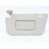 Recambio de parasol izquierdo para nissan x-trail iii (t32_, t32r, t32rr) 1.6 dci (t32) referencia OEM IAM   