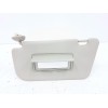Recambio de parasol izquierdo para nissan x-trail iii (t32_, t32r, t32rr) 1.6 dci (t32) referencia OEM IAM   