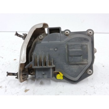Recambio de caja mariposa para nissan x-trail iii (t32_, t32r, t32rr) 1.6 dci (t32) referencia OEM IAM 50885503  