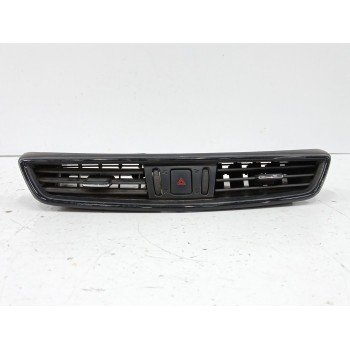 Recambio de rejilla aireadora para nissan x-trail iii (t32_, t32r, t32rr) 1.6 dci (t32) referencia OEM IAM 687505AA0A 687504CE0A