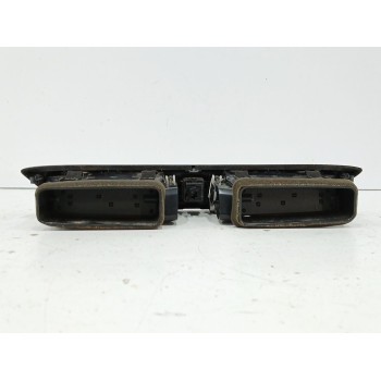 Recambio de rejilla aireadora para nissan x-trail iii (t32_, t32r, t32rr) 1.6 dci (t32) referencia OEM IAM 687505AA0A 687504CE0A