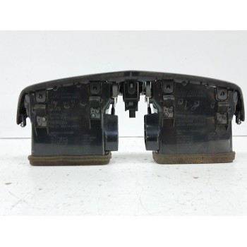 Recambio de rejilla aireadora para nissan x-trail iii (t32_, t32r, t32rr) 1.6 dci (t32) referencia OEM IAM 687505AA0A 687504CE0A
