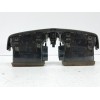 Recambio de rejilla aireadora para nissan x-trail iii (t32_, t32r, t32rr) 1.6 dci (t32) referencia OEM IAM 687505AA0A 687504CE0A