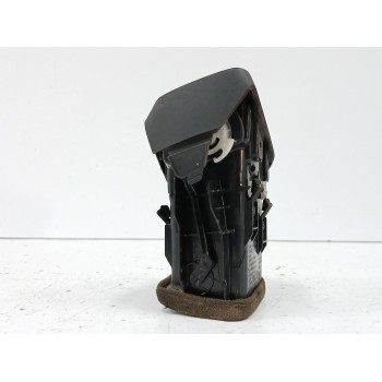 Recambio de rejilla aireadora para nissan x-trail iii (t32_, t32r, t32rr) 1.6 dci (t32) referencia OEM IAM 687614CE1A  