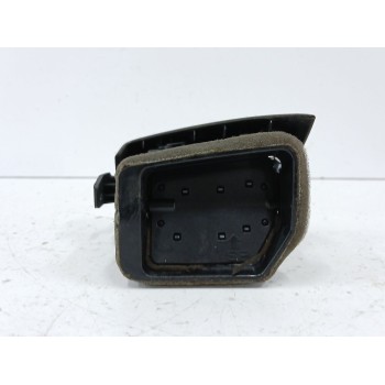 Recambio de rejilla aireadora para nissan x-trail iii (t32_, t32r, t32rr) 1.6 dci (t32) referencia OEM IAM 687614CE1A  