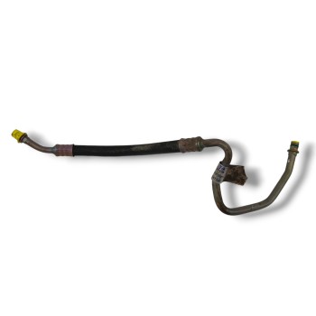 Recambio de tubo presion direccion asistida para opel astra h berlina 1.7 16v cdti referencia OEM IAM 13122703  