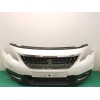 Recambio de paragolpes delantero para peugeot 2008 i (cu_) 1.2 puretech 82 referencia OEM IAM 1617019580 1617022680 