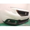 Recambio de paragolpes delantero para peugeot 2008 i (cu_) 1.2 puretech 82 referencia OEM IAM 1617019580 1617022680 