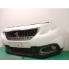 Recambio de paragolpes delantero para peugeot 2008 i (cu_) 1.2 puretech 82 referencia OEM IAM 1617019580 1617022680 