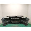 Recambio de paragolpes delantero para peugeot 2008 i (cu_) 1.2 puretech 82 referencia OEM IAM 1617019580 1617022680 