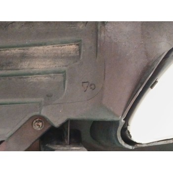 Recambio de paragolpes delantero para peugeot 2008 i (cu_) 1.2 puretech 82 referencia OEM IAM 1617019580 1617022680 
