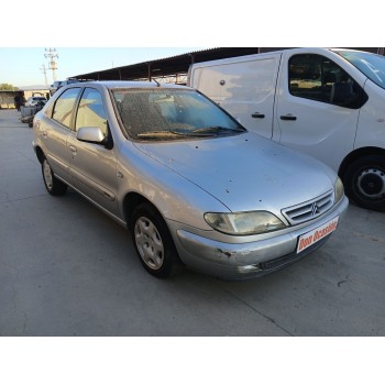 citroën xsara (n1) del año 1999