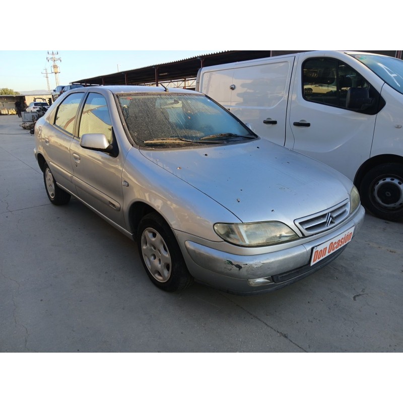 CITROEN XSARA (N1) 1999
