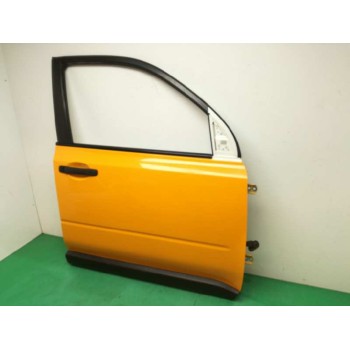 Recambio de puerta delantera derecha para nissan x-trail (t31) 2.0 dci turbodiesel cat referencia OEM IAM 80818JG00A  