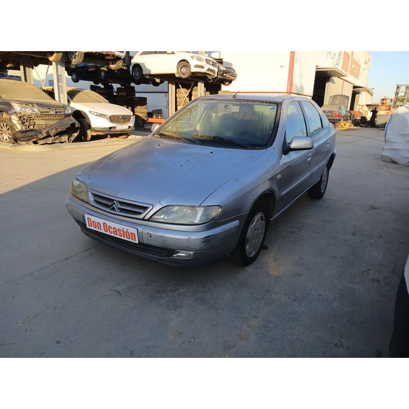 CITROEN XSARA (N1) 1999