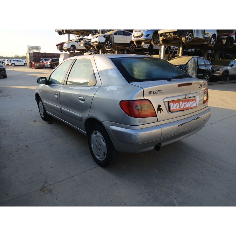 CITROEN XSARA (N1) 1999